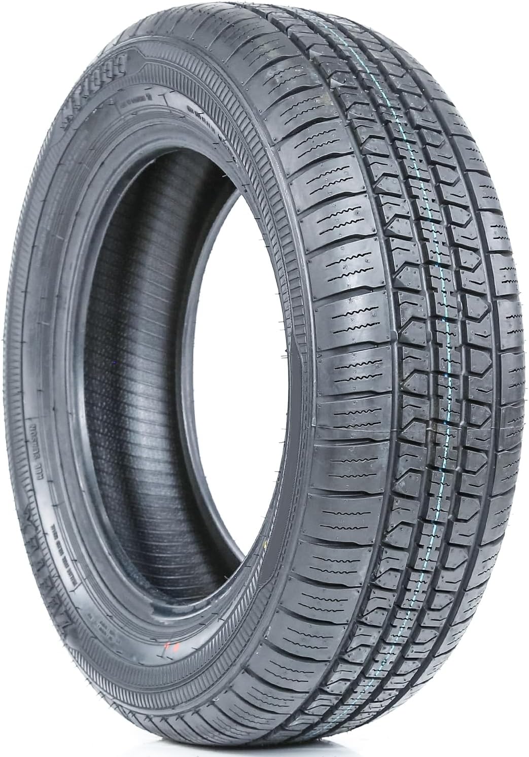 Zeetex HT1000 All-Season Truck/SUV Highway Radial Tire-225/65R17 225/65/17 225/65-17 102H Load Range SL 4-Ply BSW Black Side Wall UTQG 600AA