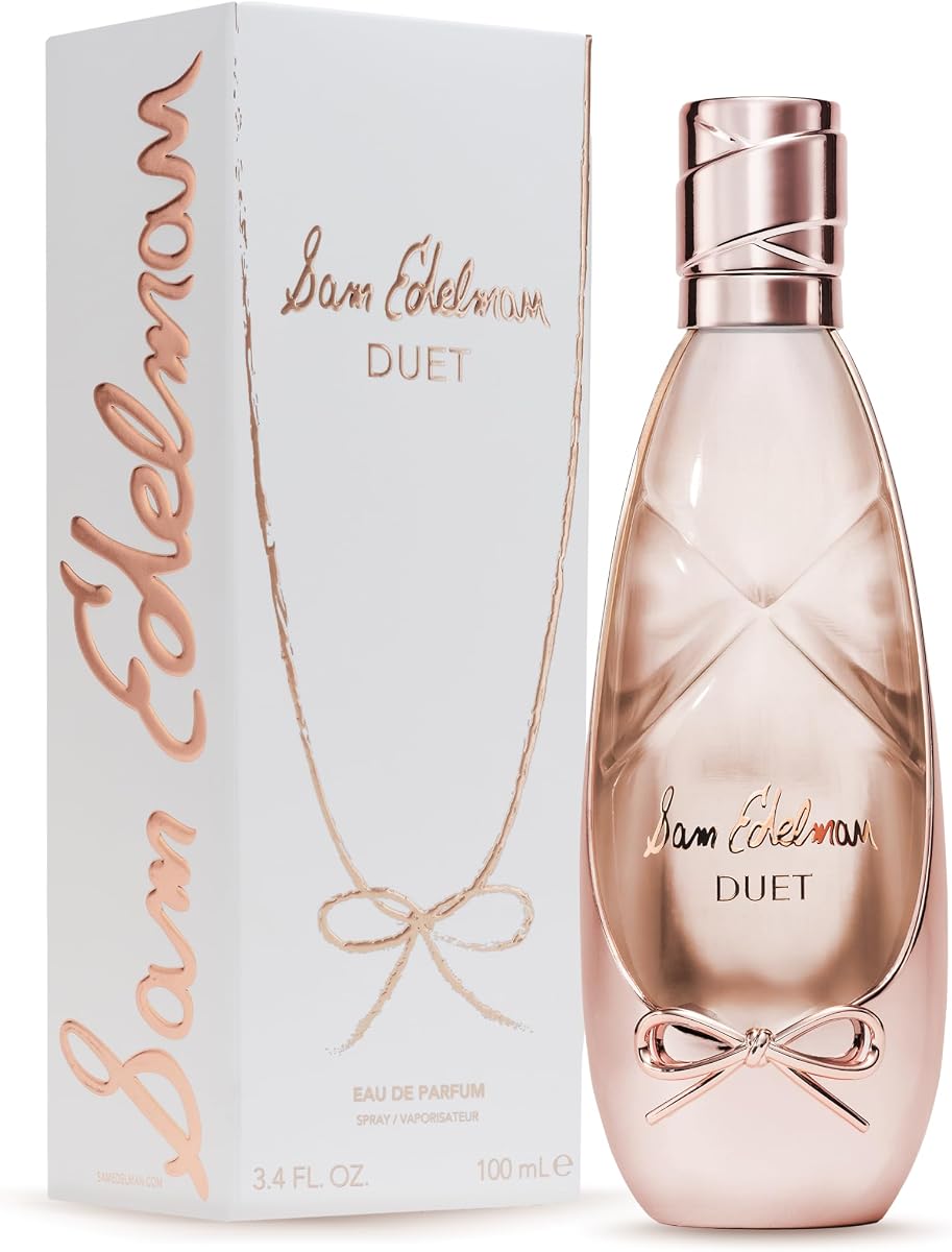 Sam Edelman Duet Eau de Parfum Spray