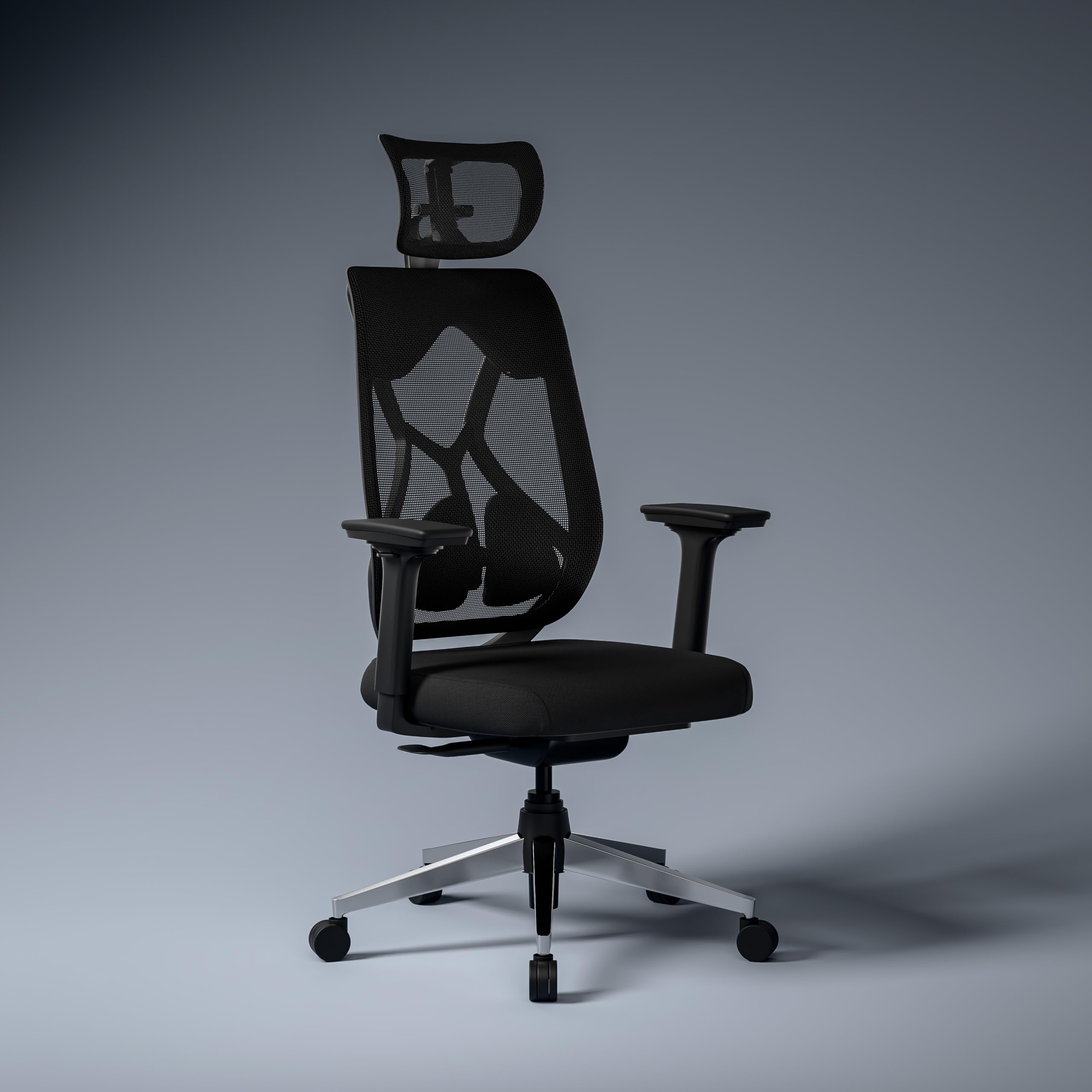 Green Soul Zodiac Superb Office Chair (2026) | Upgraded Cushioned