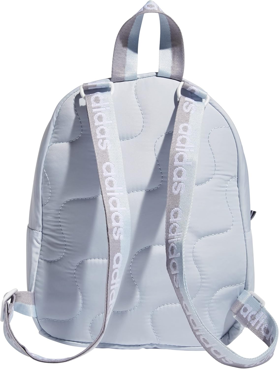 adidas Linear Mini Backpack for Women – Casual Small Purse Bag - Image 6