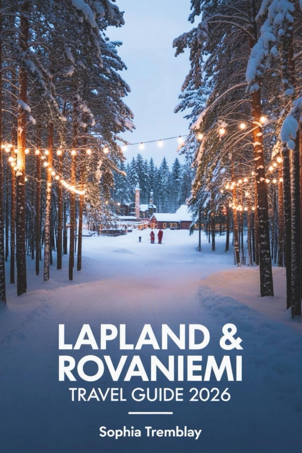 Lapland & Rovaniemi Travel Guide 2026