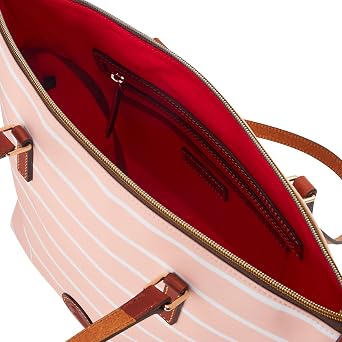 Dooney & Bourke Handbag, Eastham Zip Tote