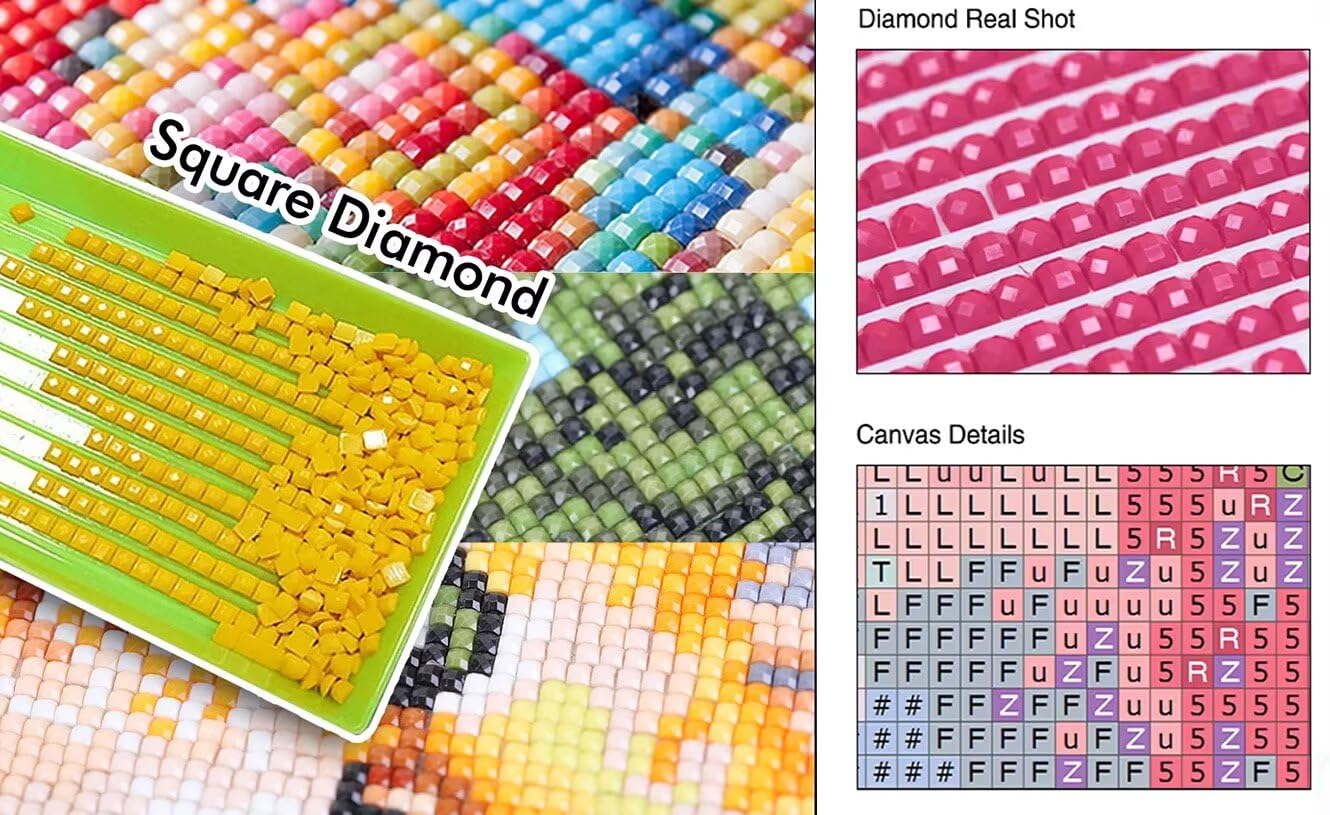 Diamentowe zestawy do malowania dla dorosłych, 5D motyl zestaw do malowania diamentami, DIY diamentowy zestaw artystyczny kompletny, pełne wiertło diament kryształ haft krzyżykowy dekoracja ścienna