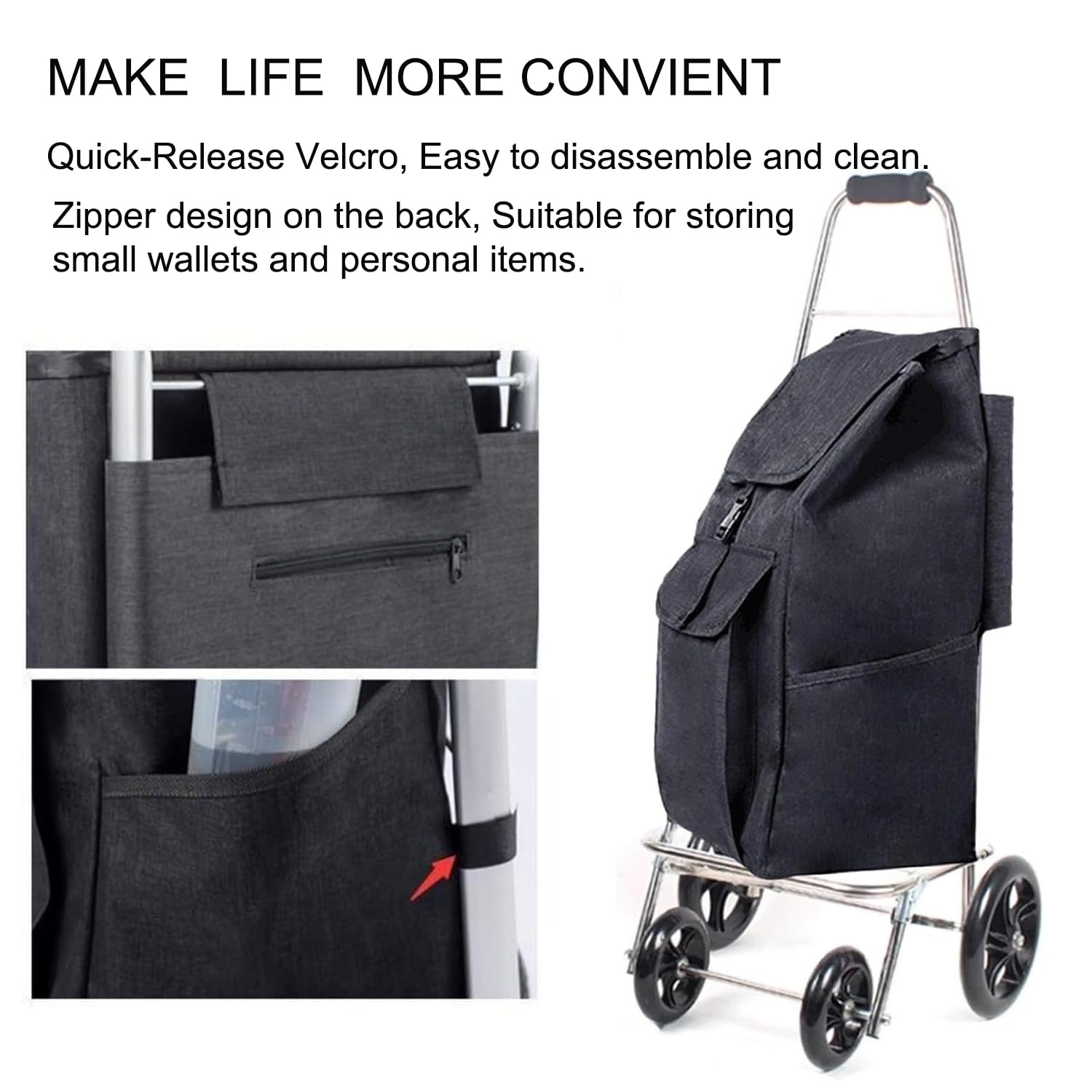 Herbruikbare boodschappentas Grote capaciteit Sterke dragende waterdichte cartoon dierenthema Opvouwbare boodschappentas kopen vanaf een prijs van 2.21