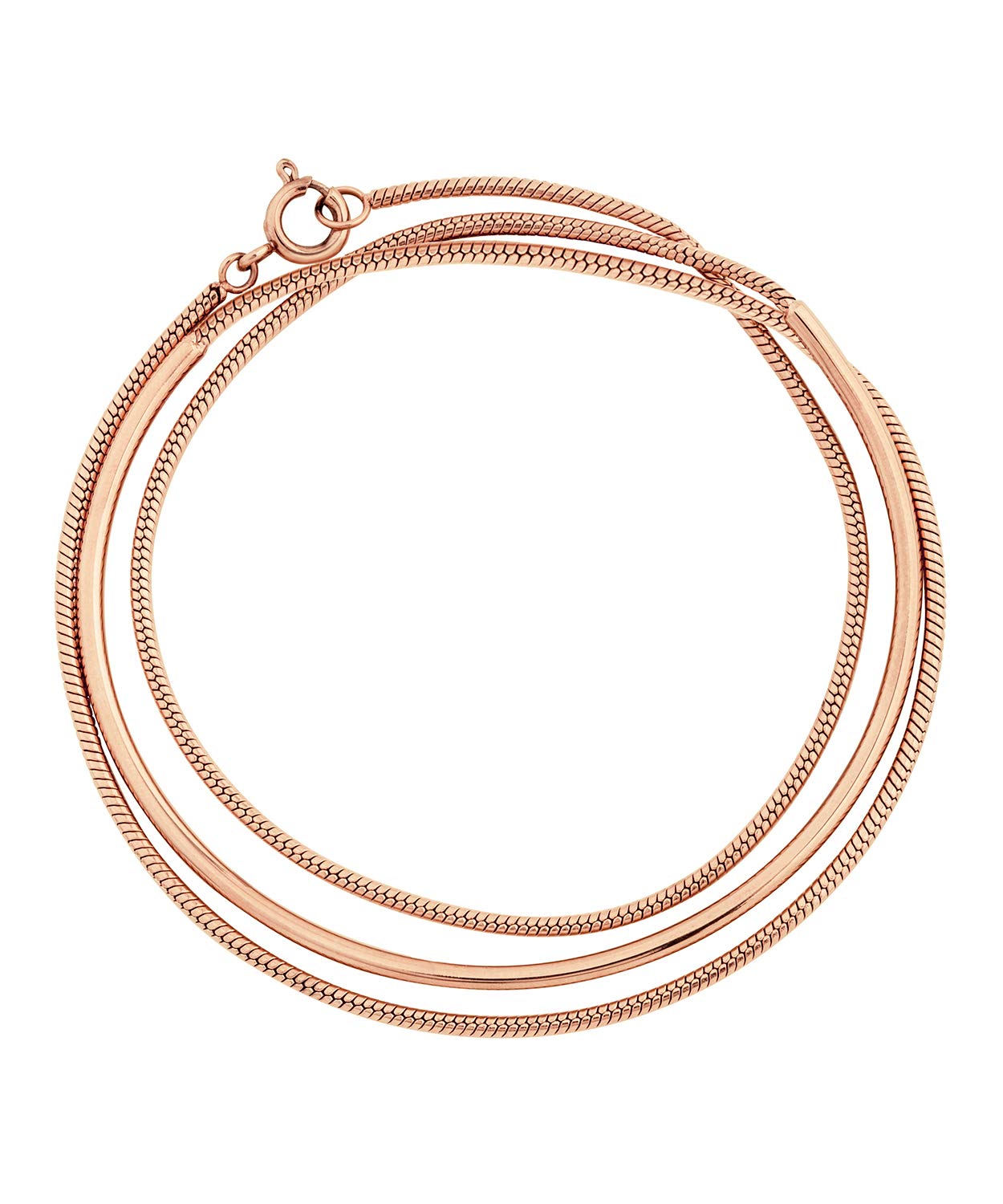 LIEBESKIND Berlin Armband Edelstahl