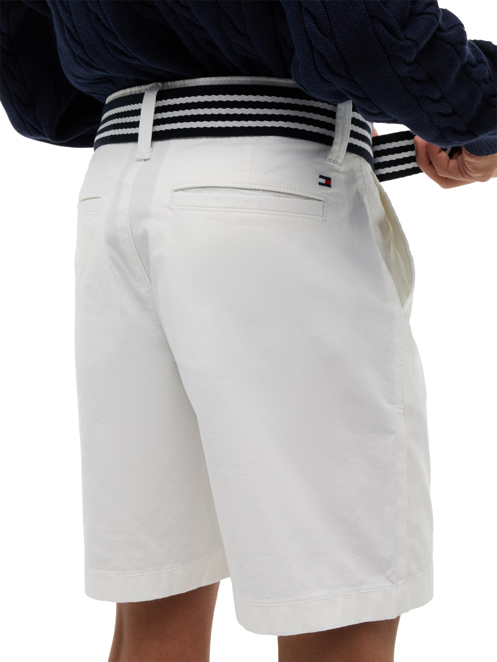 Tommy Hilfiger Jungen Shorts