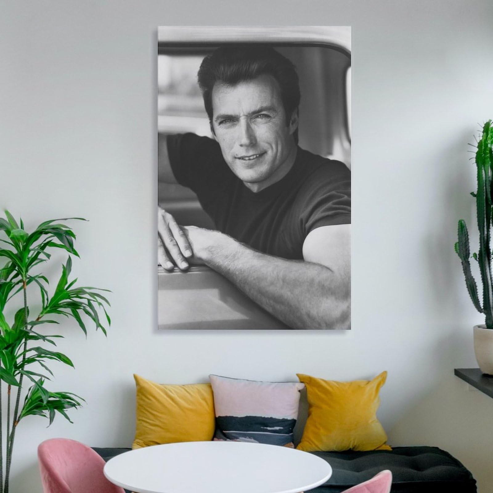 Amazon.co.jp: Clint Eastwood クリント・イーストウッド俳優 (24