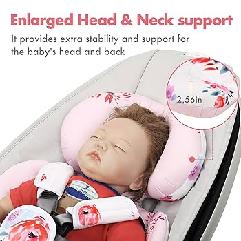 Amazon.com : UPPERKIDS Mamaroo Infant Insert Compatible with