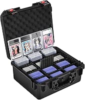 Sports Card Storage Case WholeSale - Price List, Bulk Buy at SupplyLeader.com Sports Card Storage Case WholeSale - Price List, Bulk Buy at SupplyLeader.com