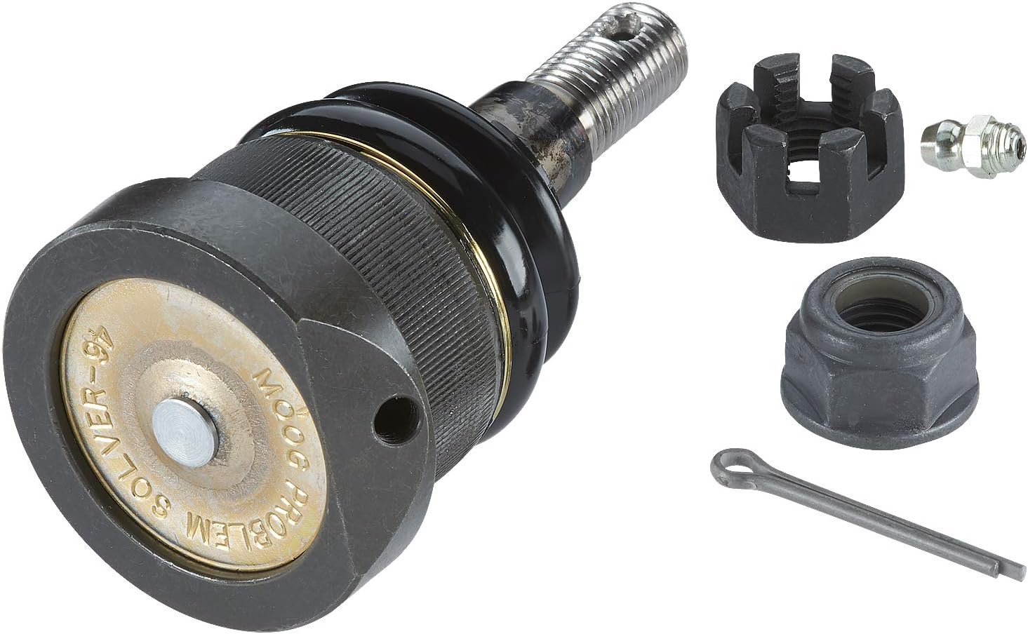 MOOG K80767 Front Lower Suspension Ball Joint for Jeep Liberty