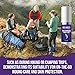 Dr. Nice's Nice Hydrogel Multi-use | Soothing and Calming Skin Care | All-Natural Ingredients Refreshing (30ml)