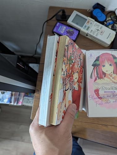 五等分の花嫁 フルカラー版 コミックセット | 春場ねぎ |本 | 通販