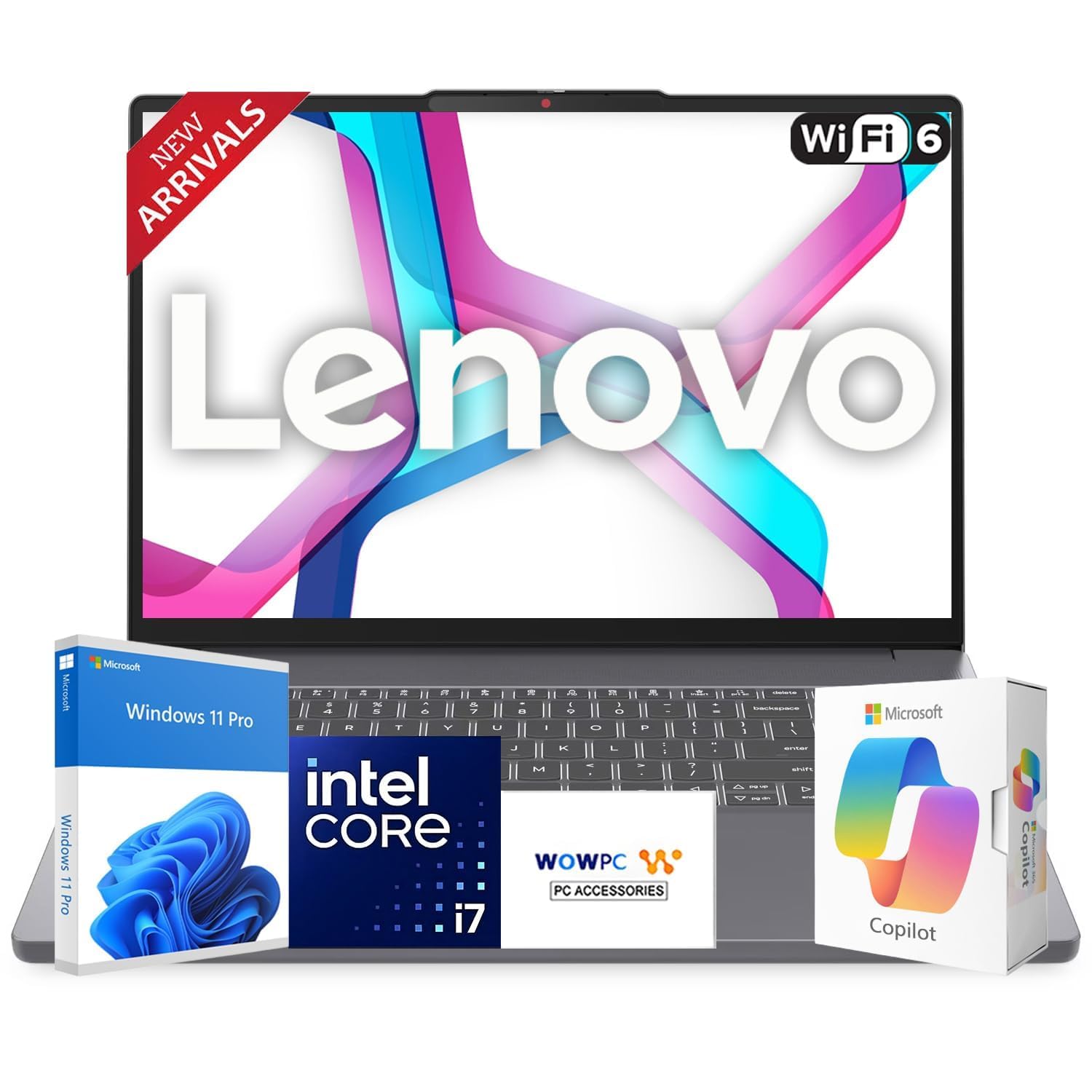 Amazon.com: Lenovo New IdeaPad Slim 15.3