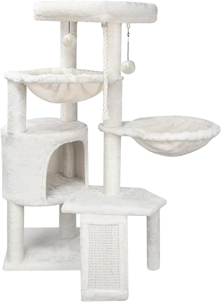 Wang Xin Fashion Cat Tree