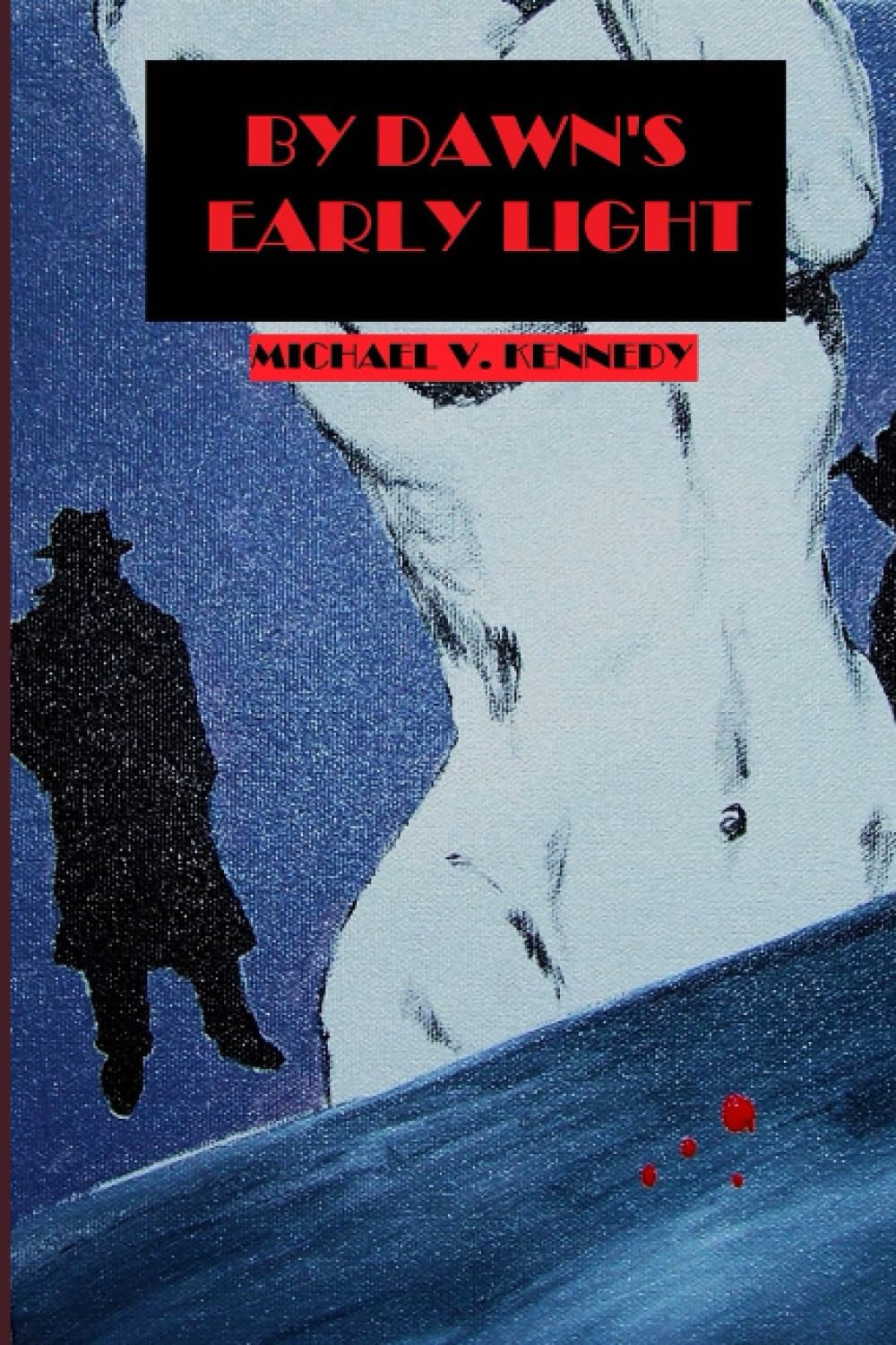 By Dawn's Early Light (Dixon Franklin Who-Dun-Its)