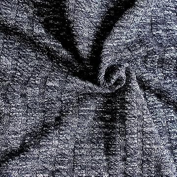 best fabric for sweaters