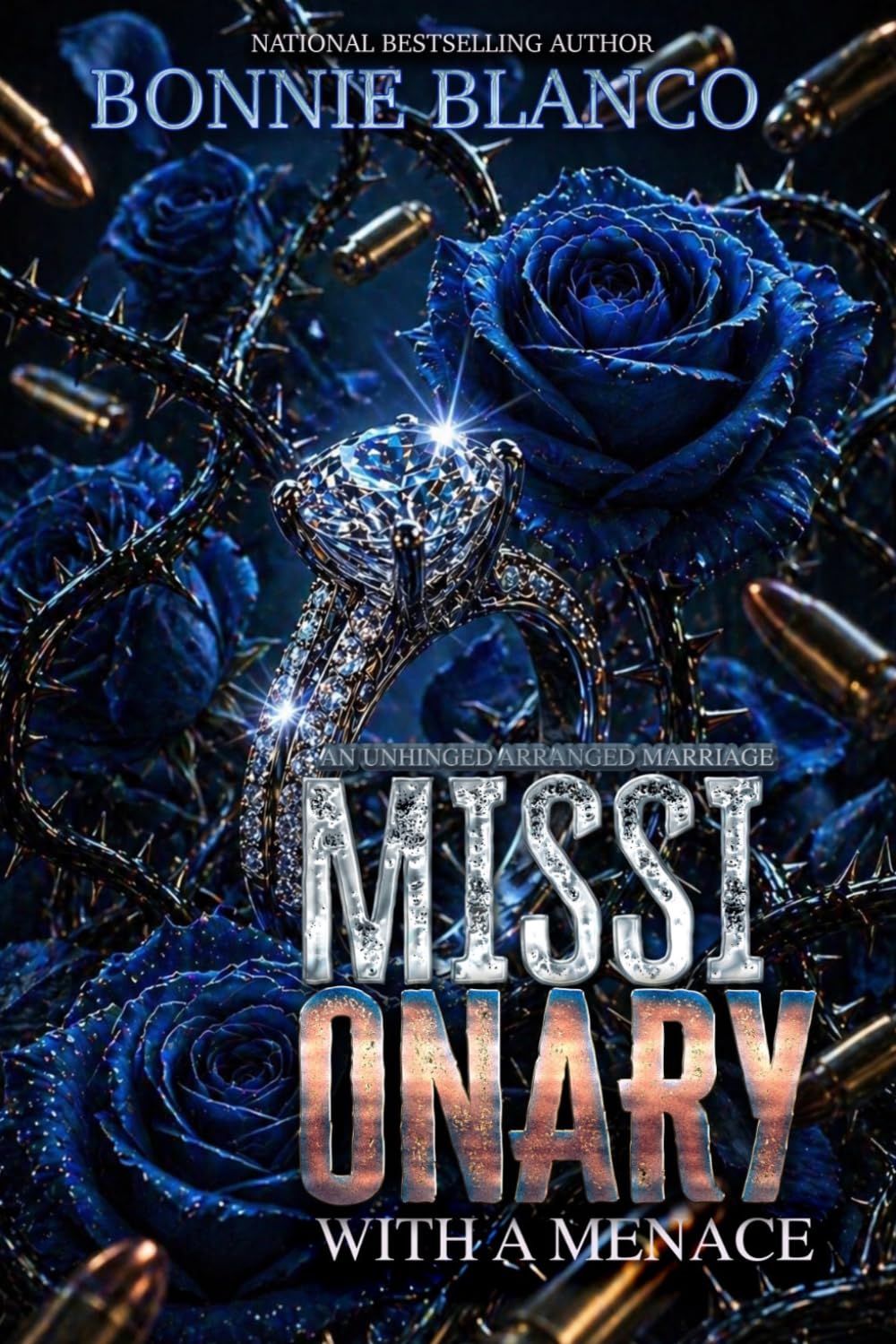 An Unhinged Arranged Marriage Special Edition: Missionary