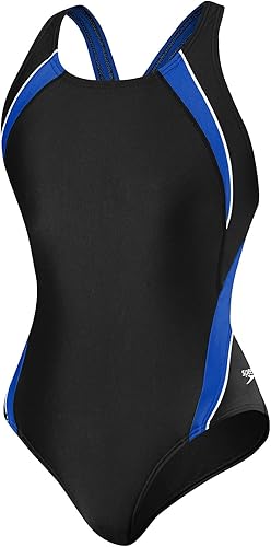 Speedo Big - Bañador para niña