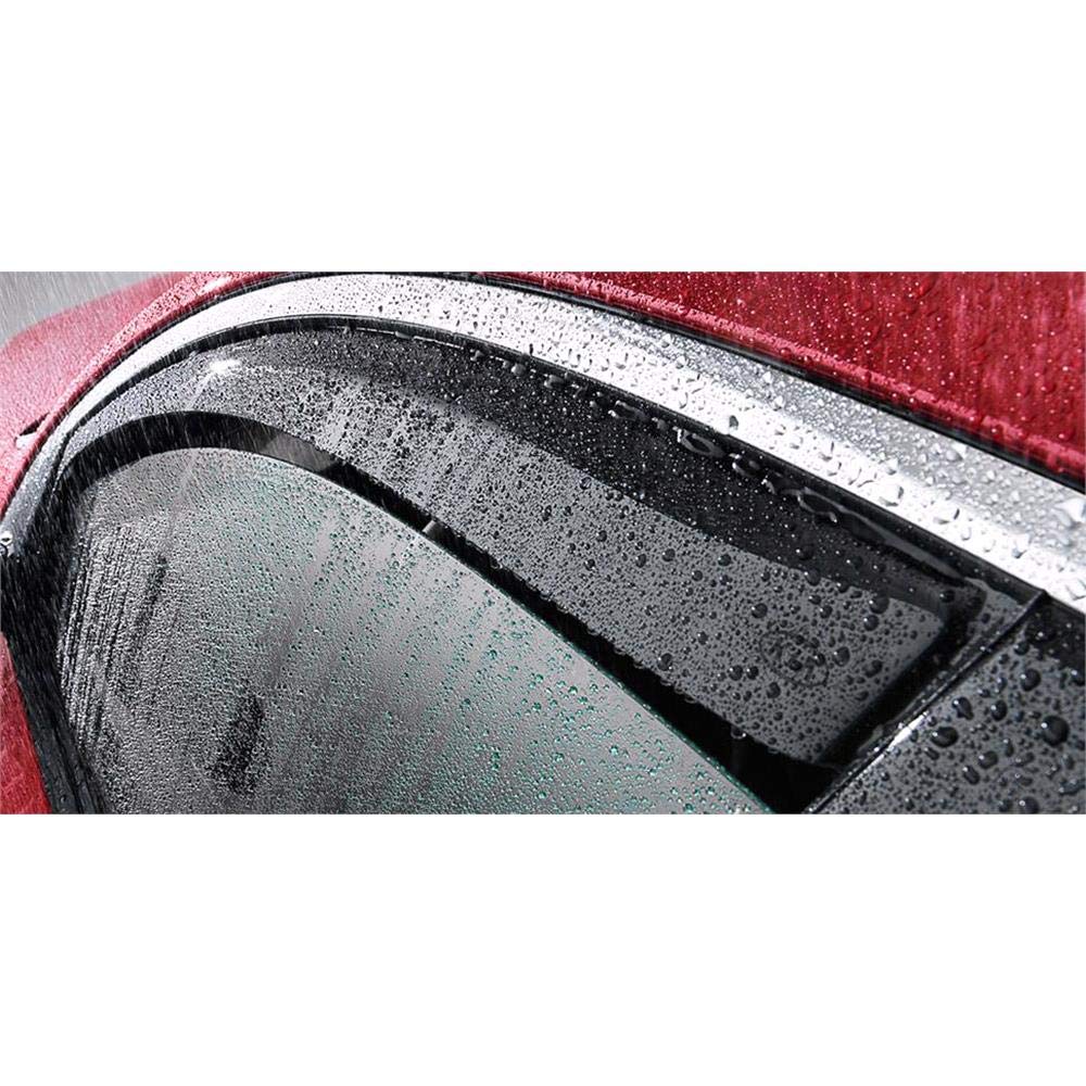 Deflector De Capot VW Crafter 2017- / Man TGE