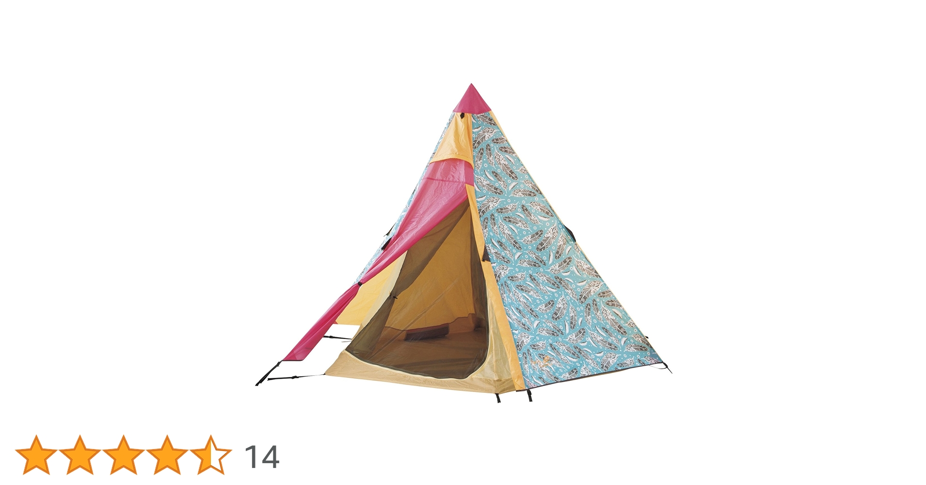 Amazon.co.jp: North Eagle(ノースイーグル) テント ワンポール