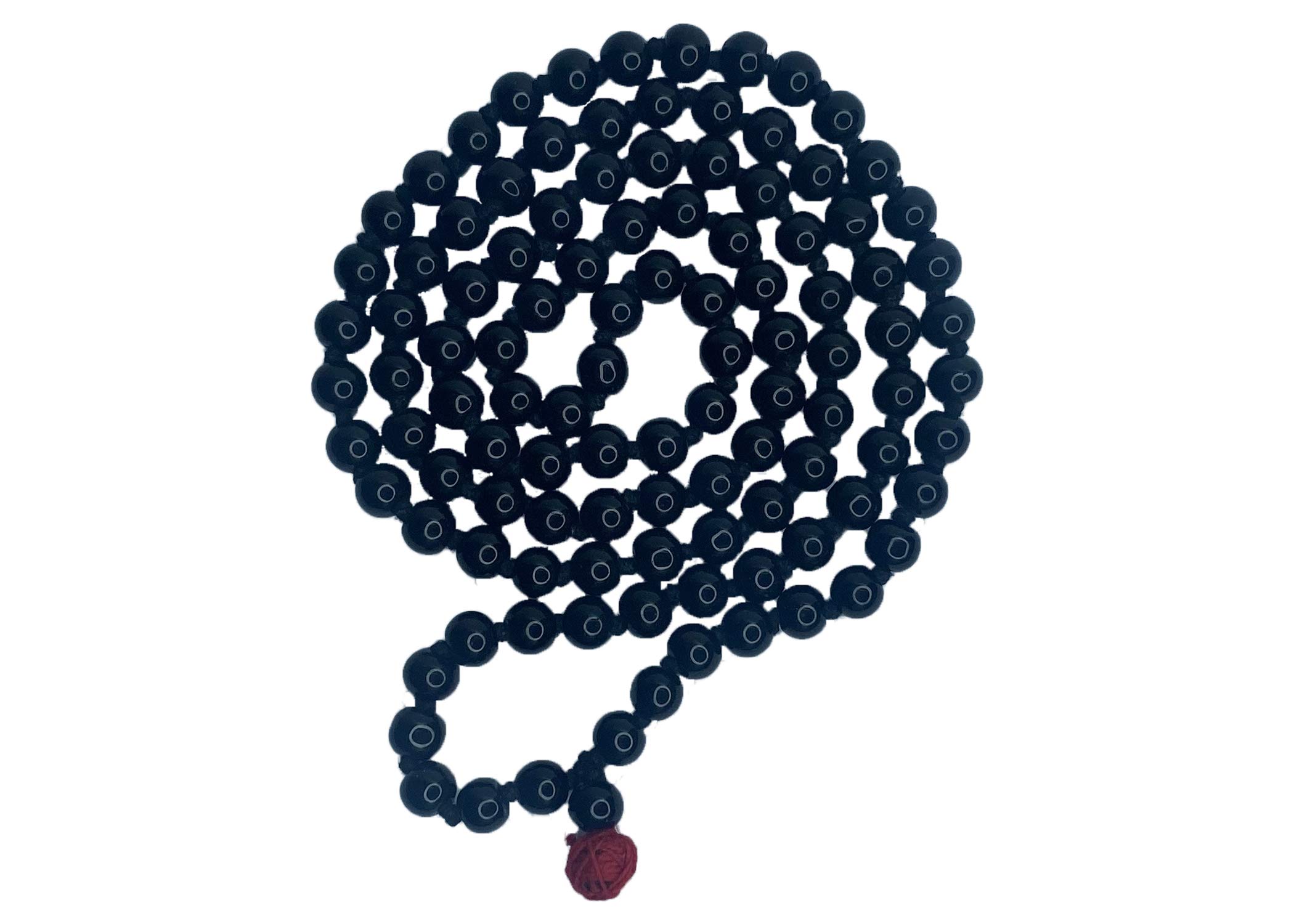 See full amazon price history chart for MAHANT JI 100% Natural And Certified Black ONYX Mala For Men And Women With Lab Certificate MAHANT JI 100% Natural And Certified Black ONYX Mala For Men And Women With Lab Certificate (B08QN975LM) Amazon Price History, Amazon Price Tracker