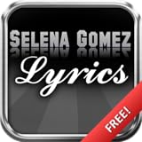 Selena Gomez Lyrics