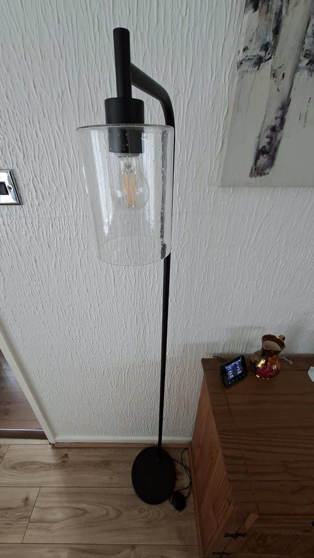 Customer photo