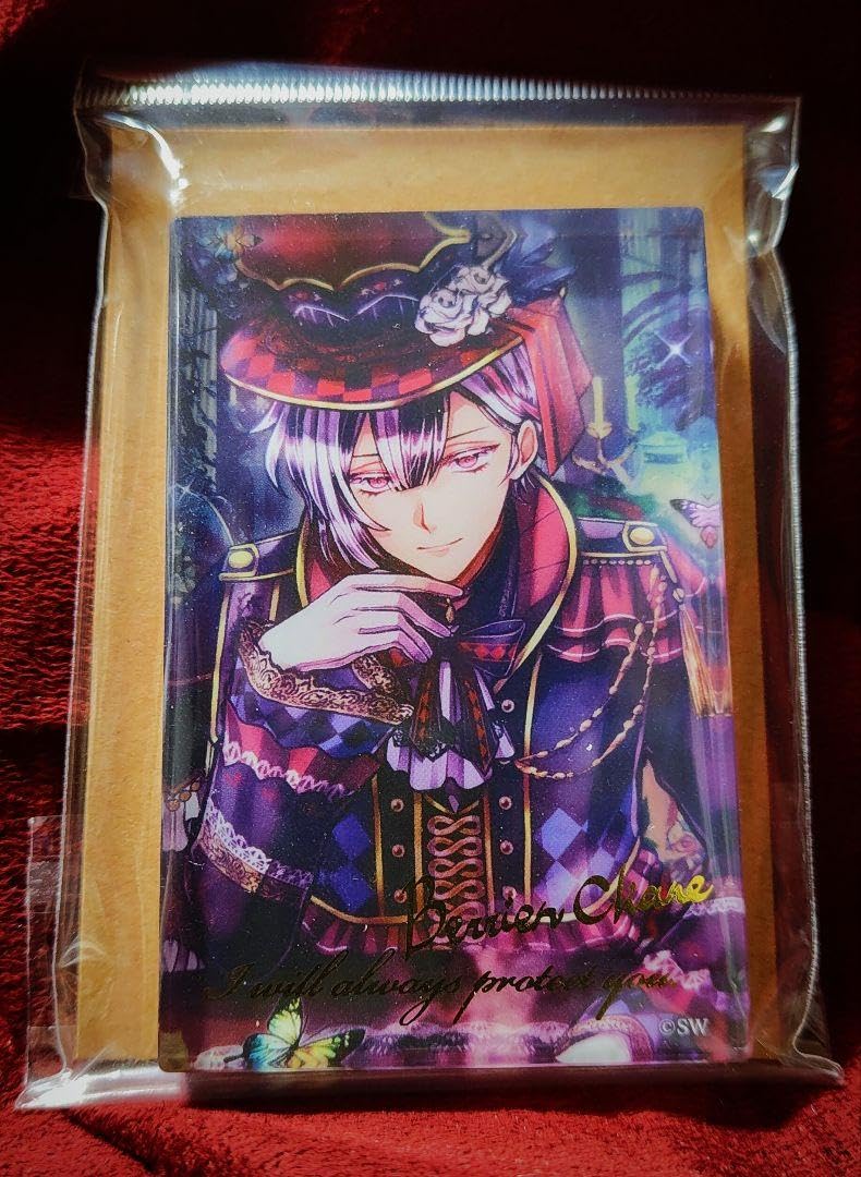 Amazon.co.jp: ベリアン あくねこ展 アクリルブロック 悪魔執事と黒い