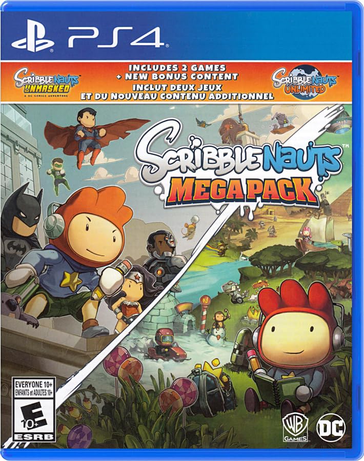 La Mejor Selección de Ps4 mega pack . 24 Imagen adicional