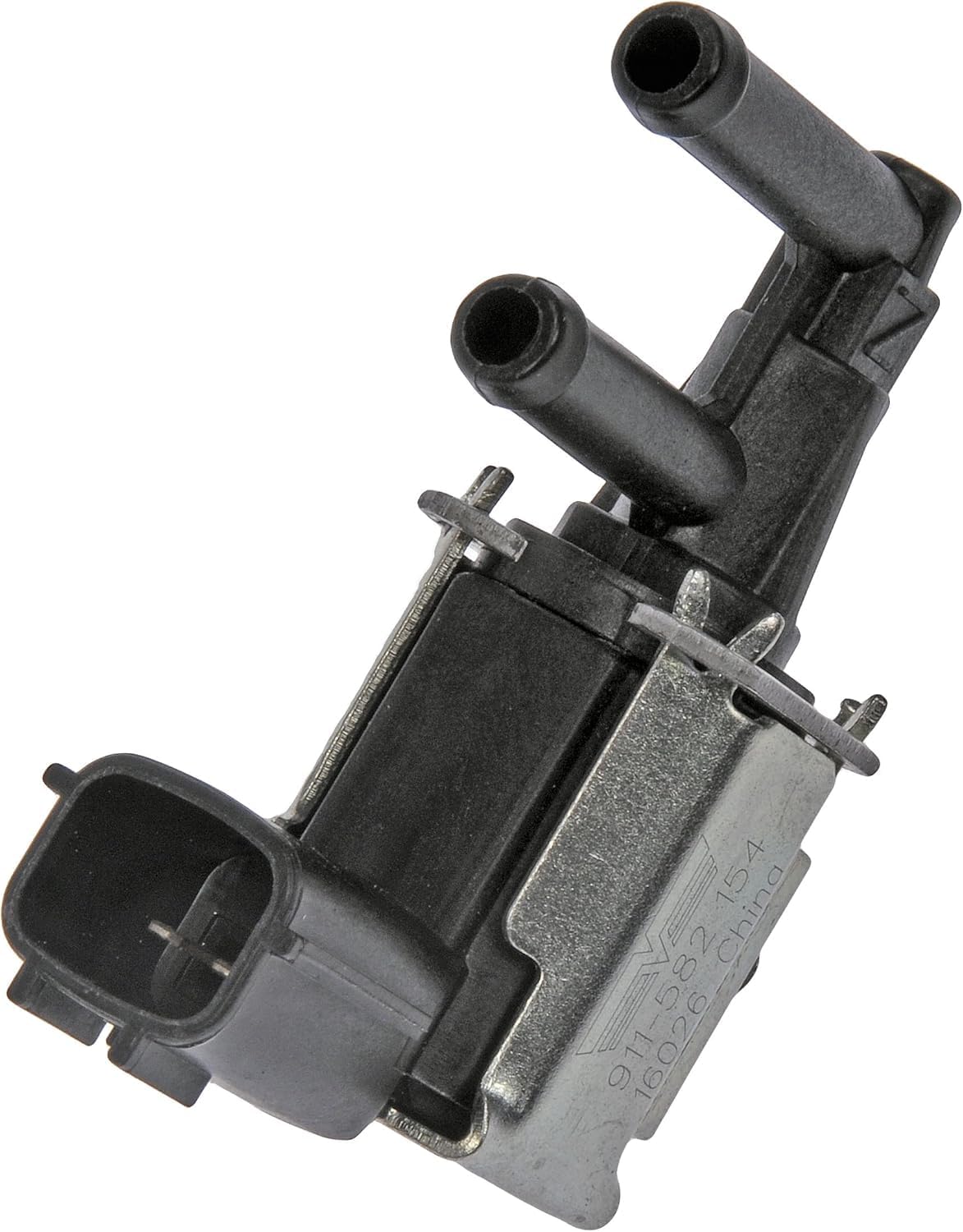 14933-7J400 Vapor Canister Vent Valve Purge Solenoid Valve for Nissan Altima 2002-2003 Sentra 2001-2006 Replaces 149337J400, CVS98, 911-582, PV992, 2M1626