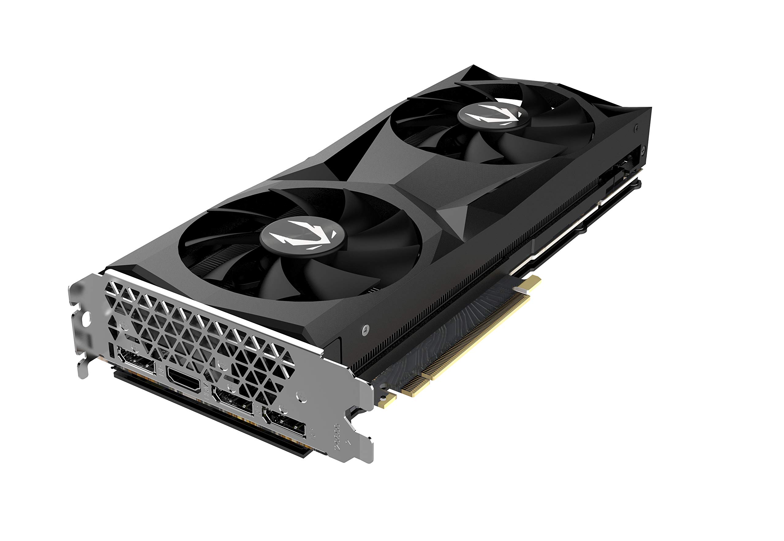 Amazon.in: Buy ZOTAC GAMING GeForce RTX 2070 SUPER Twin Fan Online 