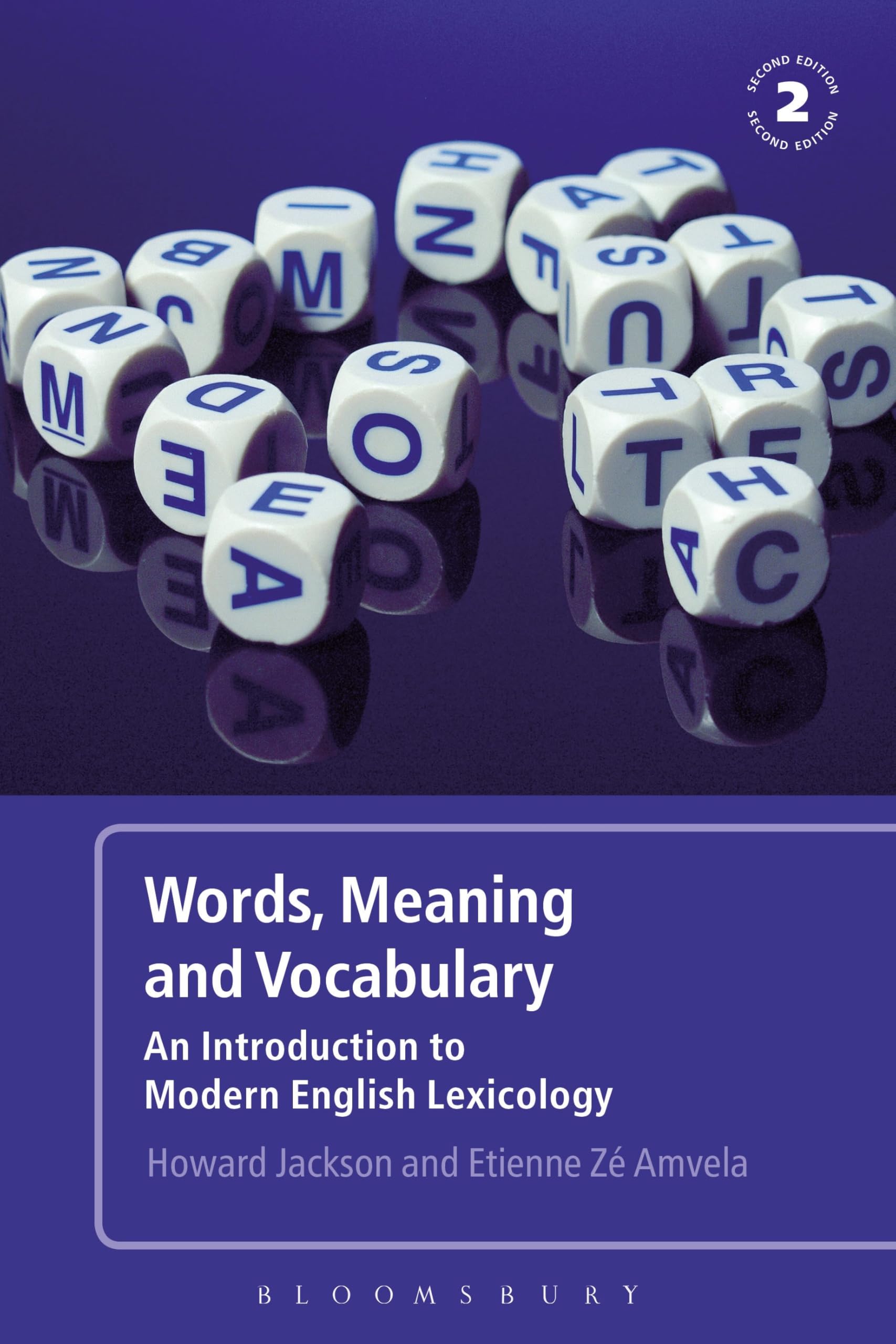 Buy Words Meaning and Vocabulary — BookShops.in