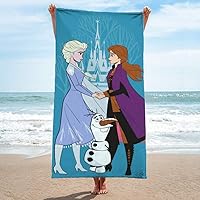 Vista 3 de Jay Franco - Toallas de playa o alberca para niños.