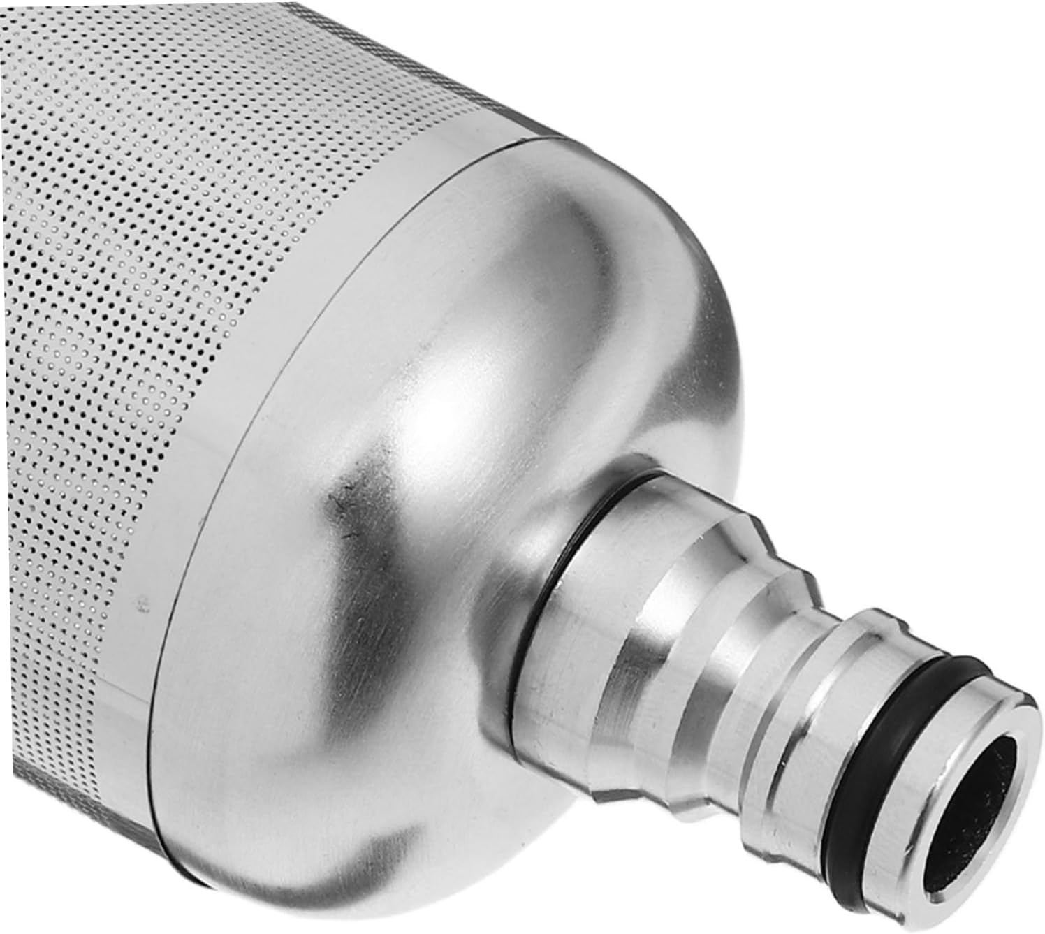 BESPORTBLE Washing Machine Water Filter Stainless Steel Hose Strainer for High Pressure Car Washers Filtration to Protect Equipment and Cleaning Performance