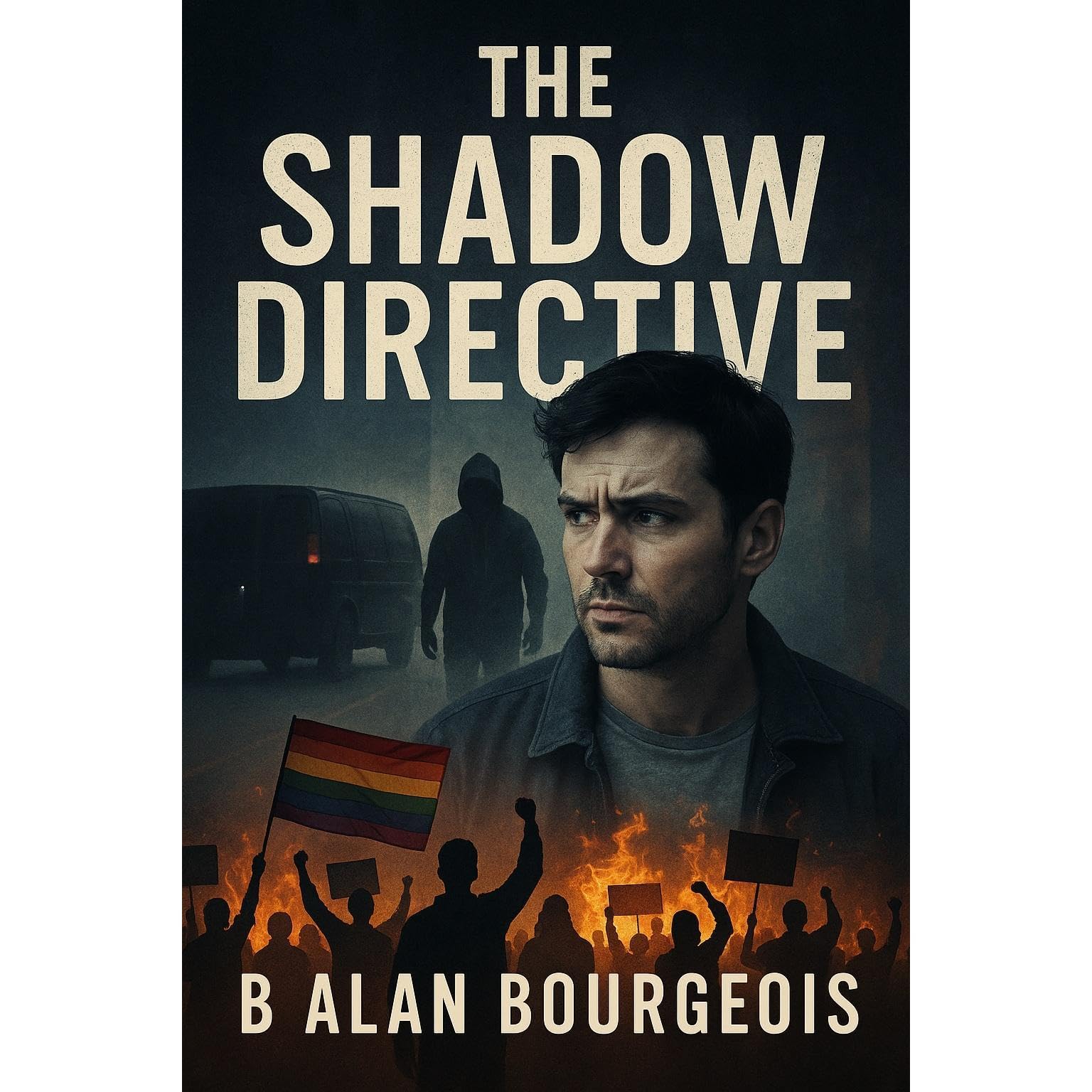 The Shadow Directive