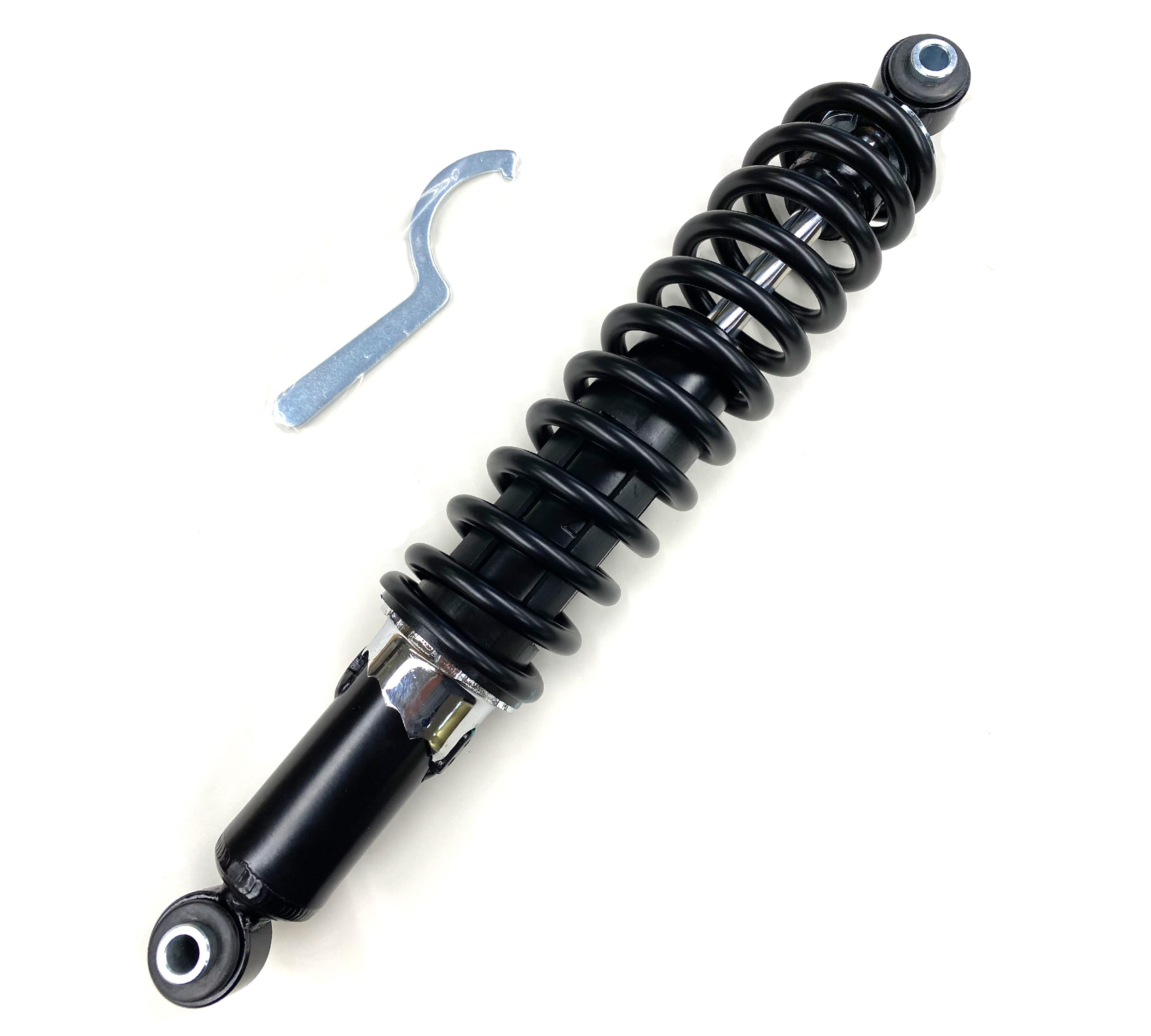 Amazon.com: DTA One Rear Coil-over Spring Shock Compatible with