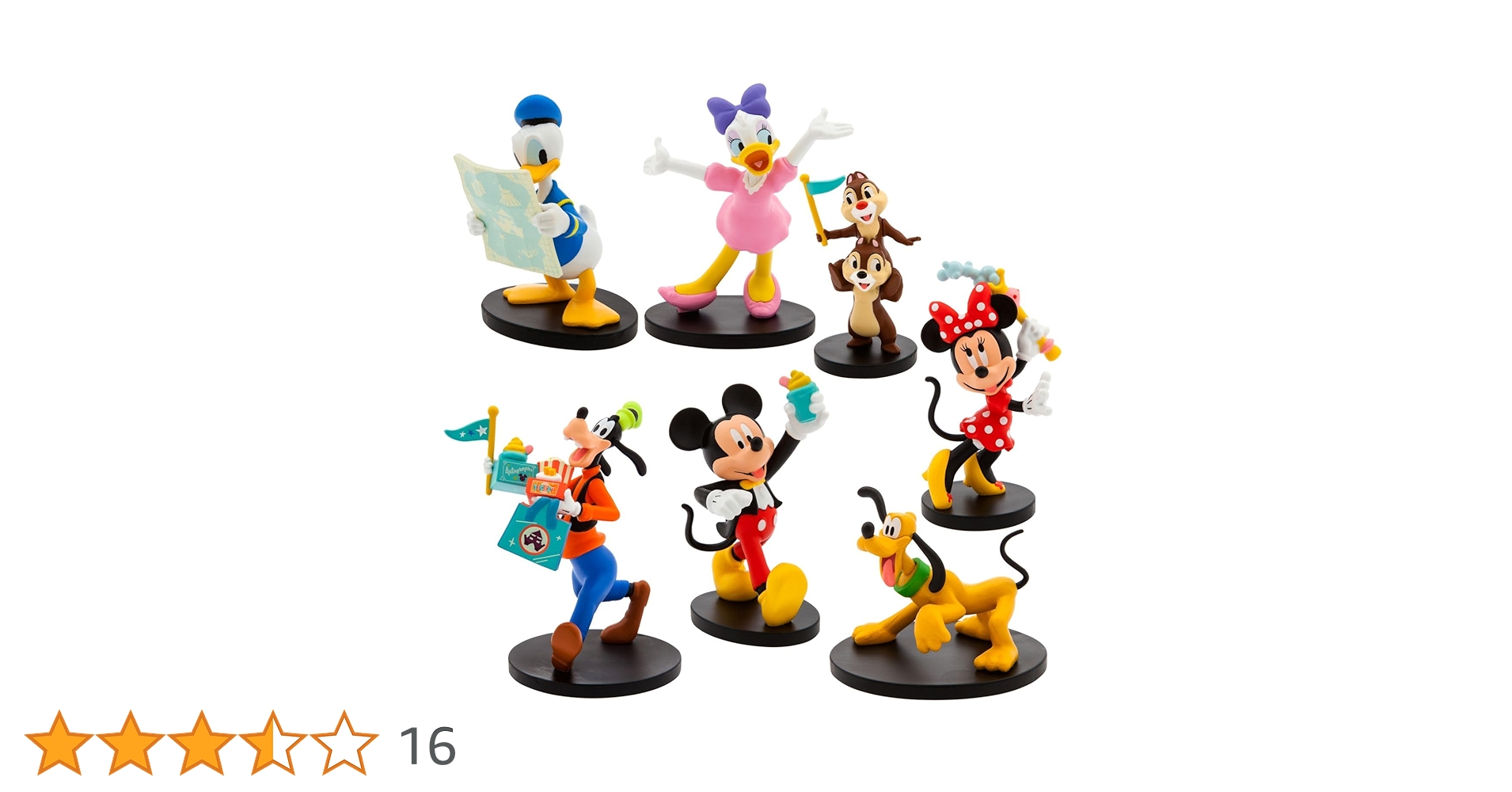 大コレクション！ディズニー切手292種！ミッキーの仲間達のみ！ストックブックに 大コレクション！ディズニー切手292種！ミッキーの仲間達のみ