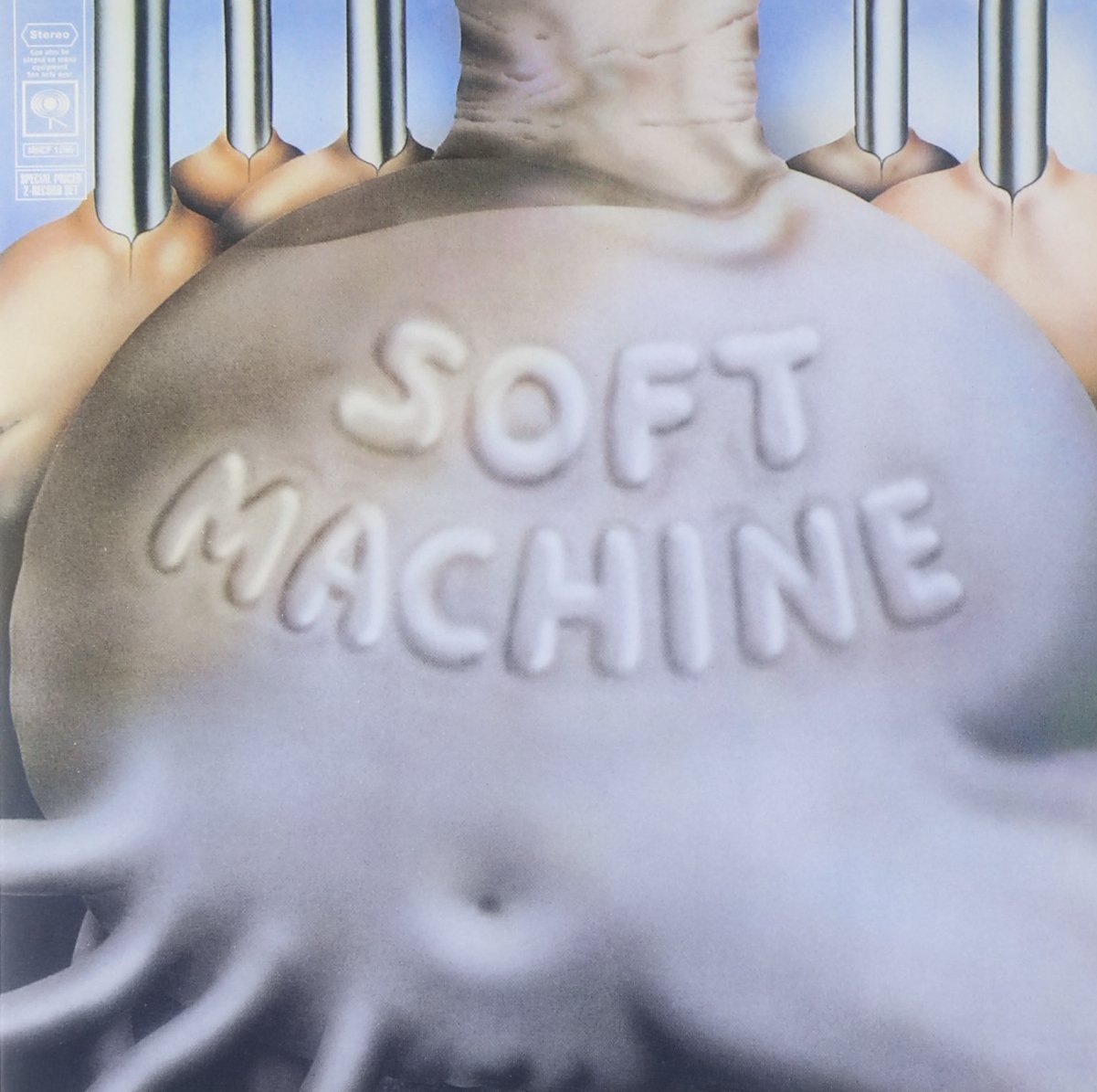 Soft Machine Six