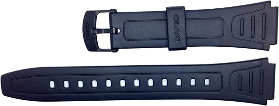 Casio W-800H, W-800HG Uhrenarmband | 10268612