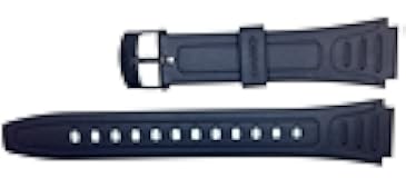 W-800H, W-800HG Watch Strap Band | 10268612