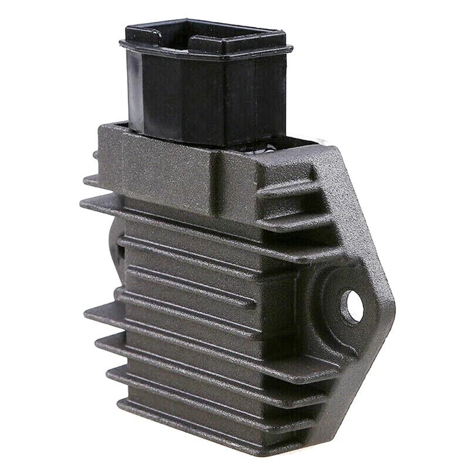 Raddrizzatore Regolatore Di Tensione Per Moto – Stabilizzatore 12V 5 Pin Per Honda CB, CBR, VTR, XL E Shadow, Ricambio Originale