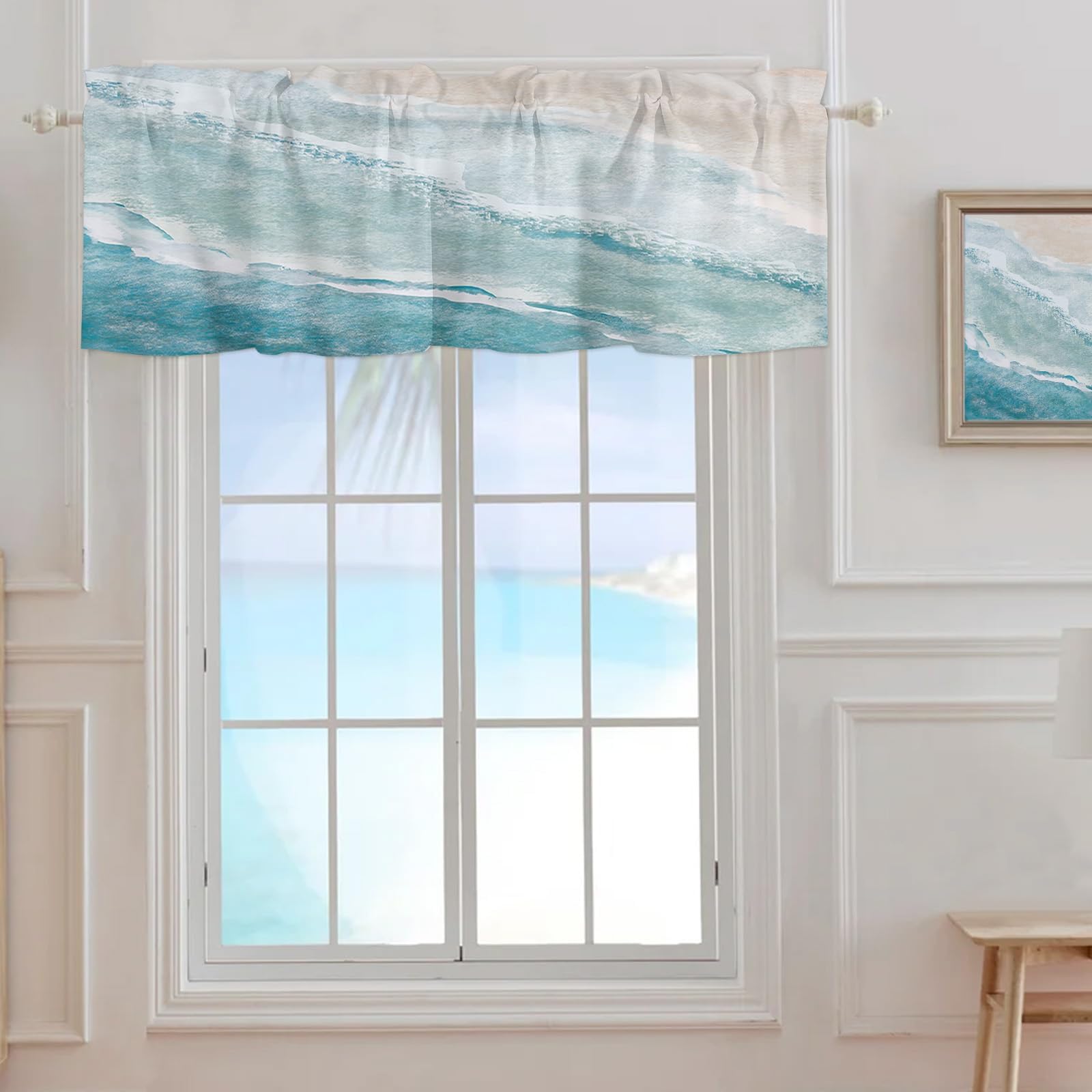 Valances for Windows Valance Curtains Kitchen Window