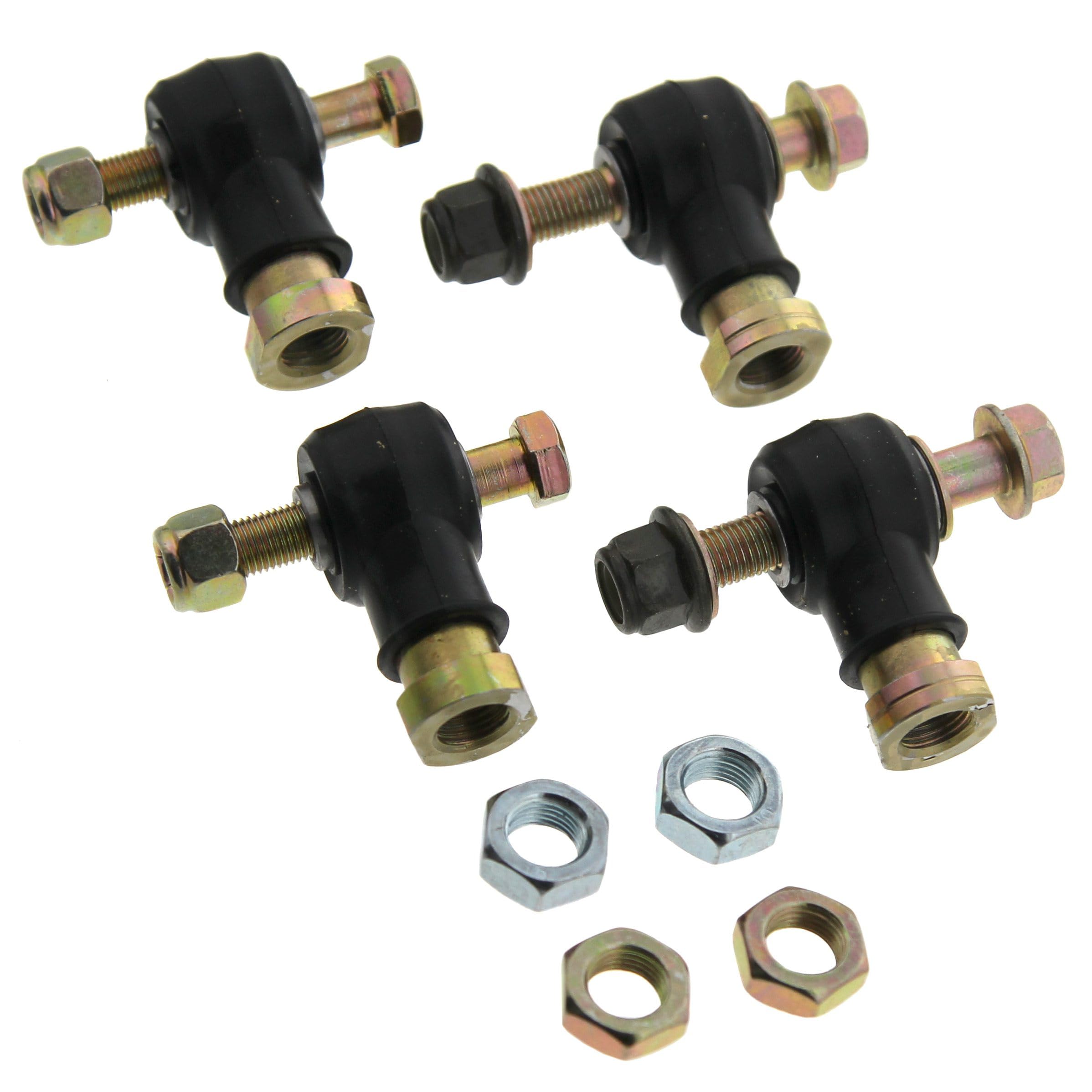 Tie Rod Ends fit Polaris Sportsman 570 2016-2018 Inner and Outer Both Sides