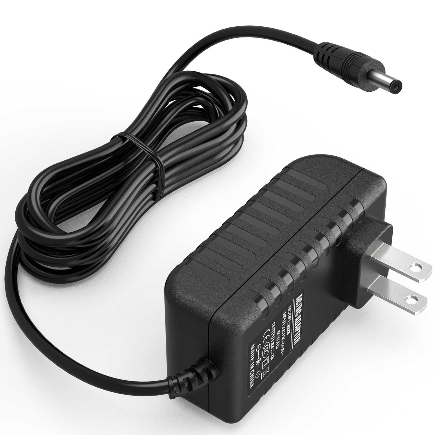 Amazon.com: 5V Adapter Power Cord for NuFACE Mini Facial Toning