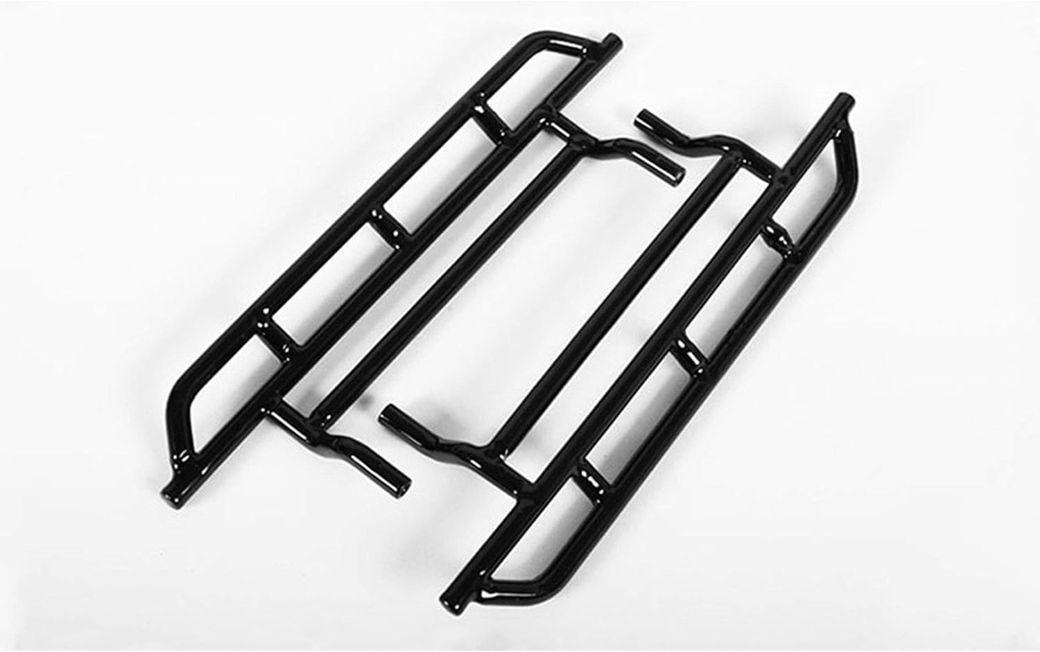 RC4WD Marlin Crawlers Side Metal Sliders TF2 RC4ZS0753 Electric Car/Truck Option Parts