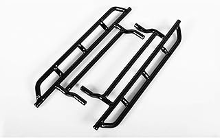 RC4WD Marlin Crawlers Side Metal Sliders TF2 RC4ZS0753 Electric Car/Truck Option Parts