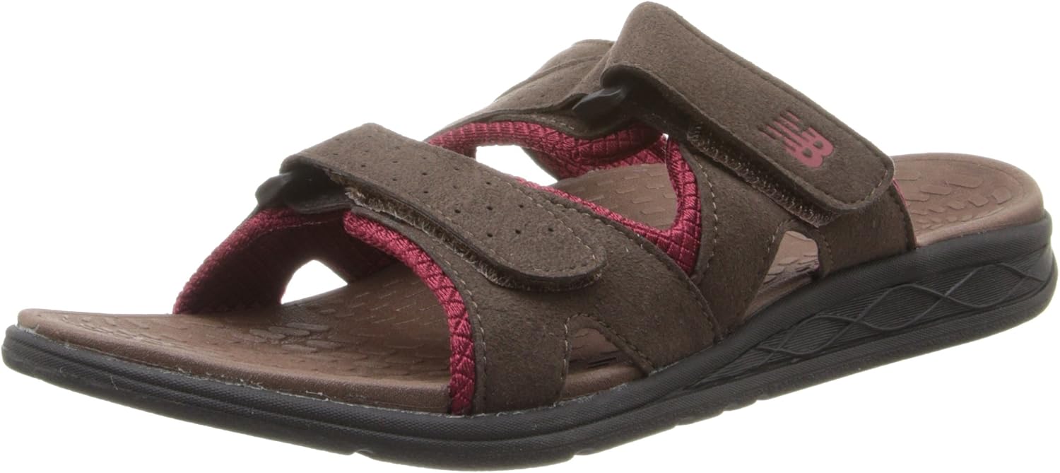 Revitalign Triumph Slide Sandal 
