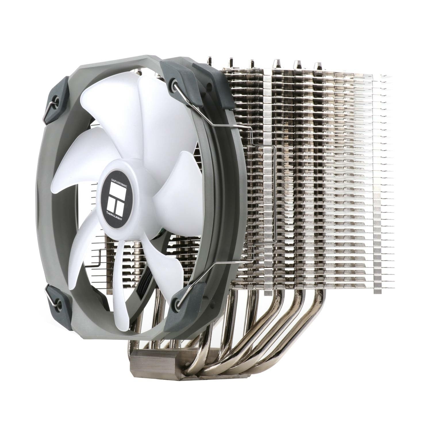 PC用ファン・クーラー Thermalright HR-22 HR22 – Thermalright