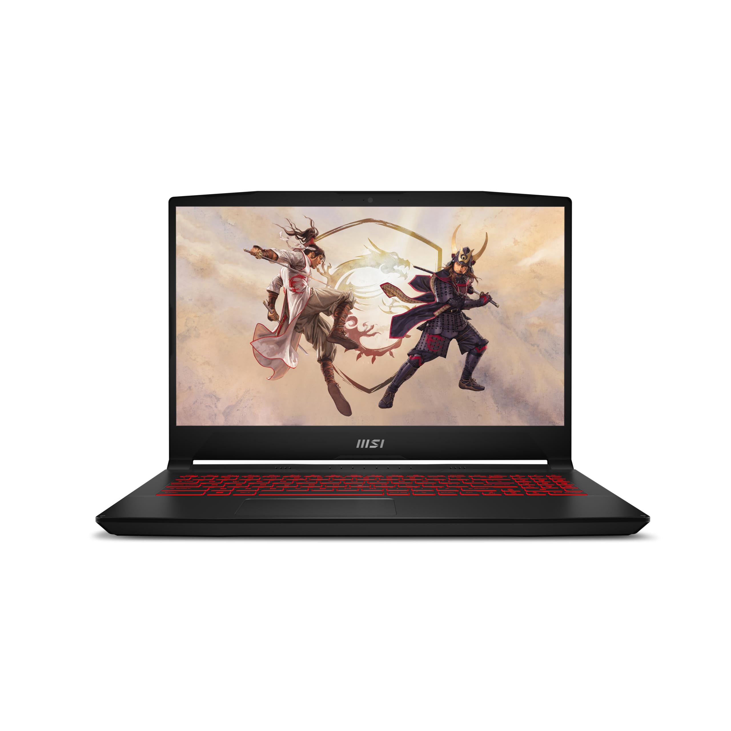 MSI Katana 15 B13VFK-1855XES Ordenador Portátil Gaming 15.6" FHD 144Hz (Intel Core i7-13700H, 16GB RAM, 512GB SSD, RTX 4060-8GB, Sin Sistema Operativo) Negro, Teclado QWERTY Español — view 24