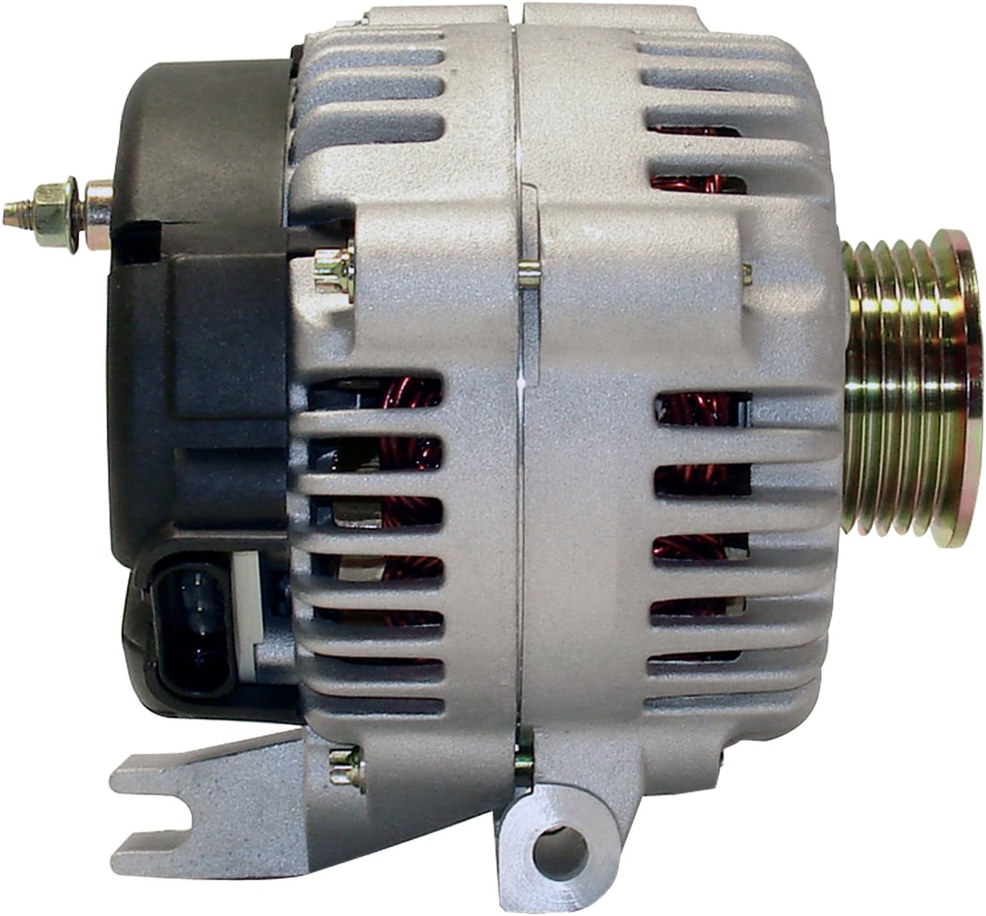 Quality-Built 8285612 Premium Alternator - Remanufactured
